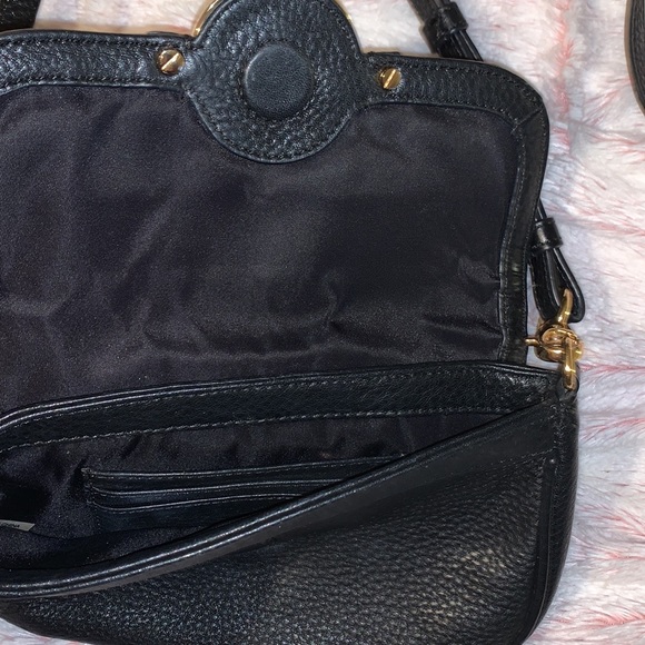 Tory Burch crossbody - Picture 3 of 4